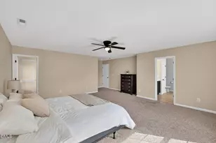 1628 Fern Hollow Trail, Wake Forest, NC 27587 - Photo 19