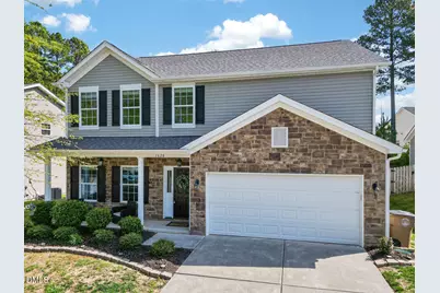 1628 Fern Hollow Trail, Wake Forest, NC 27587 - Photo 1