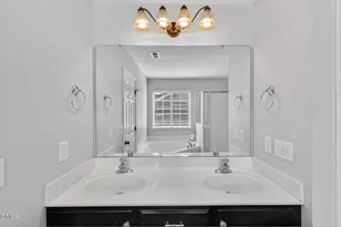 1628 Fern Hollow Trail, Wake Forest, NC 27587 - Photo 21