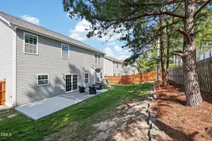 1628 Fern Hollow Trail, Wake Forest, NC 27587 - Photo 31