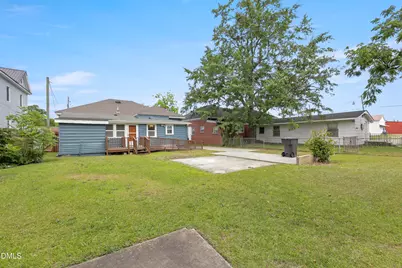 412 N George Street, Goldsboro, NC 27530 - Photo 21