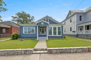 412 N George St, Goldsboro, NC 27530 - Photo 17