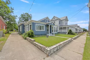 412 N George St, Goldsboro, NC 27530 - Photo 11