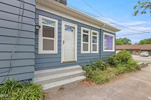 412 N George St, Goldsboro, NC 27530 - Photo 19