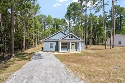 236 Natchez Trace, Fuquay Varina, NC 27526 - Photo 5