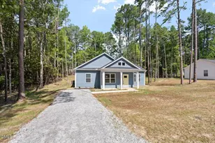 236 Natchez Trce, Fuquay Varina, NC 27526 - Photo 5