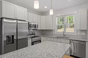 236 Natchez Trce, Fuquay Varina, NC 27526 - Photo 23