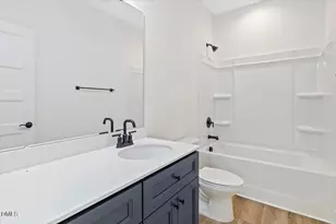 236 Natchez Trce, Fuquay Varina, NC 27526 - Photo 17