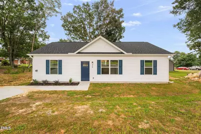236 Natchez Trace, Fuquay Varina, NC 27526 - Photo 1