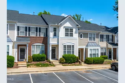 8246 City Loft Court, Raleigh, NC 27613 - Photo 1