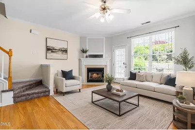 8246 City Loft Court, Raleigh, NC 27613 - Photo 11