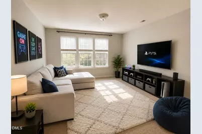 317 Euphoria Circle, Cary, NC 27519 - Photo 15
