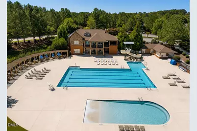 317 Euphoria Circle, Cary, NC 27519 - Photo 21
