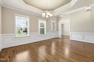 6801 Blazing Sunset Trail, Wake Forest, NC 27587 - Photo 15