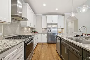 6801 Blazing Sunset Trail, Wake Forest, NC 27587 - Photo 7