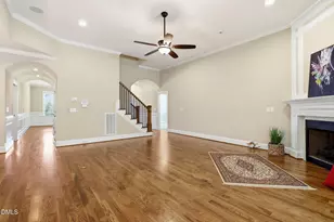 6801 Blazing Sunset Trail, Wake Forest, NC 27587 - Photo 9