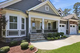 6801 Blazing Sunset Trail, Wake Forest, NC 27587 - Photo 35