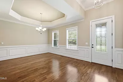 6801 Blazing Sunset Trail, Wake Forest, NC 27587 - Photo 13