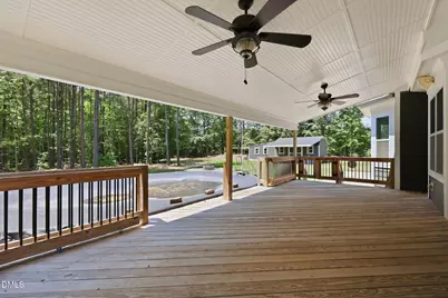 6801 Blazing Sunset Trail, Wake Forest, NC 27587 - Photo 43