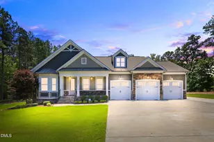 6801 Blazing Sunset Trail, Wake Forest, NC 27587 - Photo 1