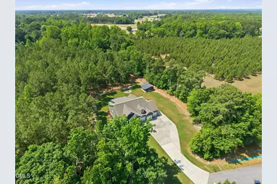 6801 Blazing Sunset Trail, Wake Forest, NC 27587 - Photo 57
