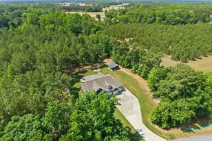 6801 Blazing Sunset Trail, Wake Forest, NC 27587 - Photo 57