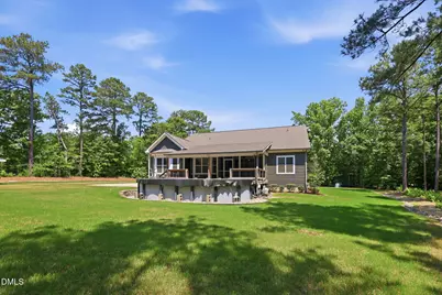 6801 Blazing Sunset Trail, Wake Forest, NC 27587 - Photo 53