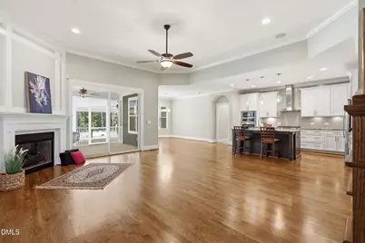 6801 Blazing Sunset Trail, Wake Forest, NC 27587 - Photo 3