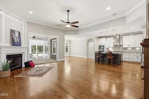 6801 Blazing Sunset Trail, Wake Forest, NC 27587 - Photo 3