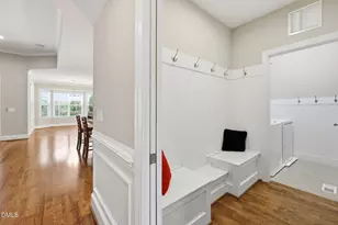 6801 Blazing Sunset Trail, Wake Forest, NC 27587 - Photo 17