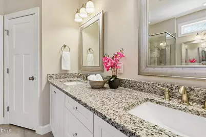 6801 Blazing Sunset Trail, Wake Forest, NC 27587 - Photo 27