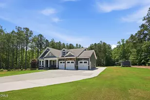 6801 Blazing Sunset Trail, Wake Forest, NC 27587 - Photo 37