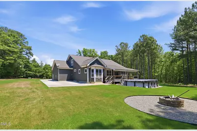 6801 Blazing Sunset Trail, Wake Forest, NC 27587 - Photo 51
