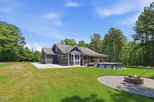 6801 Blazing Sunset Trail, Wake Forest, NC 27587 - Photo 51