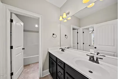 8240 Pritchett Farm Lane, Raleigh, NC 27606 - Photo 21