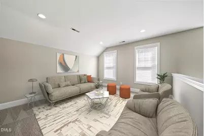 8240 Pritchett Farm Lane, Raleigh, NC 27606 - Photo 19