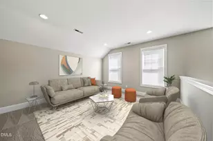8240 Pritchett Farm Ln, Raleigh, NC 27606 - Photo 19