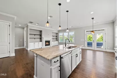 8240 Pritchett Farm Lane, Raleigh, NC 27606 - Photo 7