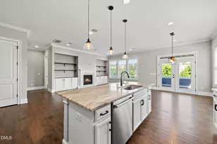 8240 Pritchett Farm Ln, Raleigh, NC 27606 - Photo 7