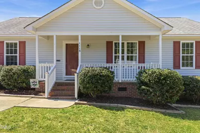 1113 Curtiss Drive, Garner, NC 27529 - Photo 5
