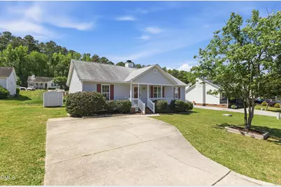 1113 Curtiss Drive, Garner, NC 27529 - Photo 3