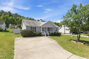 1113 Curtiss Dr, Garner, NC 27529 - Photo 3