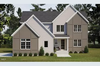 74 Peyton Drive #(lot 33), Selma, NC 27576 - Photo 1