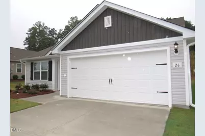 26 Crow Field Street, Roxboro, NC 27574 - Photo 13