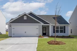 26 Crow Field St, Roxboro, NC 27574 - Photo 1