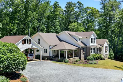 977 Windy Ridge Road, Chapel Hill, NC 27517 - Photo 3