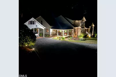 977 Windy Ridge Road, Chapel Hill, NC 27517 - Photo 5