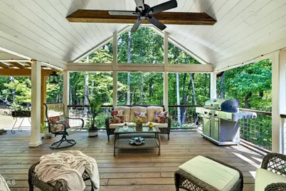 977 Windy Ridge Road, Chapel Hill, NC 27517 - Photo 59