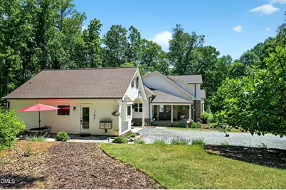 977 Windy Ridge Road, Chapel Hill, NC 27517 - Photo 89