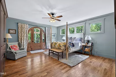 977 Windy Ridge Road, Chapel Hill, NC 27517 - Photo 25